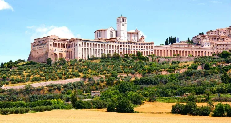 Assisi