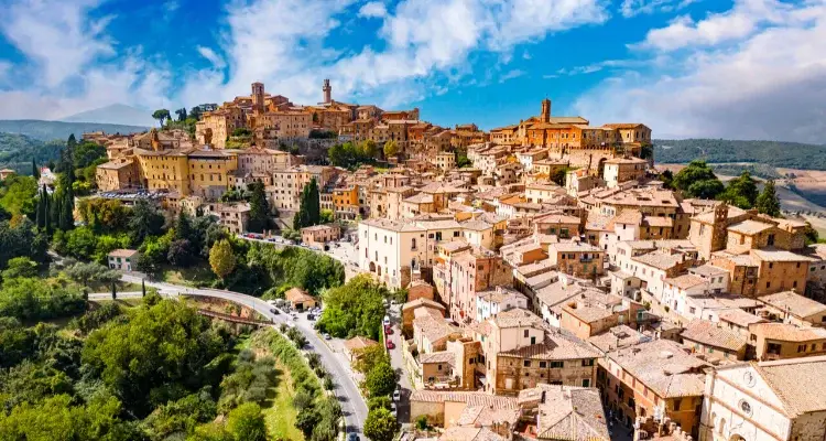 Montepulciano