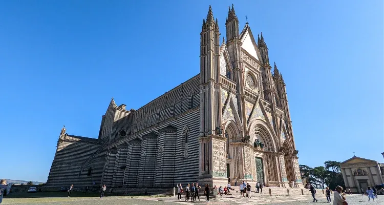 Orvieto